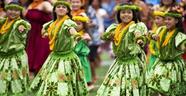 Hawaii Tradition